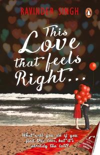 Produktbild: This Love That Feels So Right...
