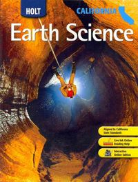 Produktbild: Holt Earth Science