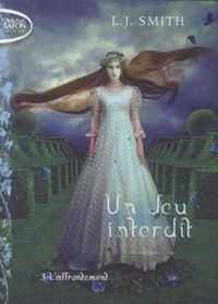Produktbild: Un jeu interdit