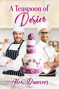 Produktbild: A Teaspoon of Desire