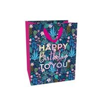 Produktbild: Legami Geschenkt&uuml;te - X-Large - Blumen
