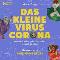 Produktbild: Das kleine Virus Corona