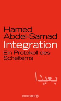 Bild vom Artikel Integration vom Autor Hamed Abdel-Samad