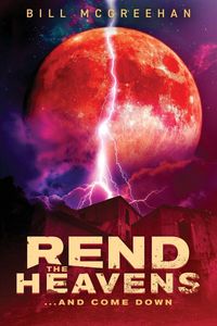 Produktbild: Rend the Heavens