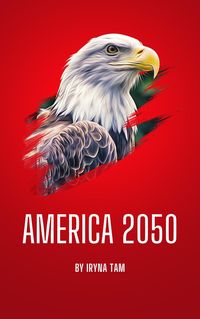 Produktbild: America 2050