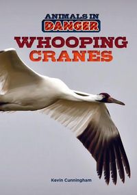 Produktbild: Whooping Cranes
