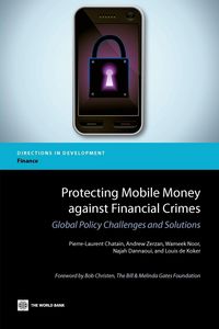 Produktbild: Protecting Mobile Money Against Financial Crimes