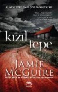 Produktbild: Kizil Tepe