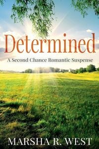 Produktbild: Determined