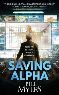 Produktbild: Saving Alpha