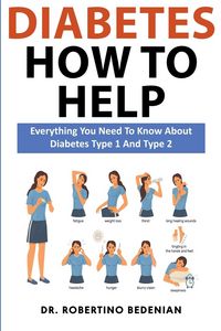 Produktbild: Diabetes How to Help