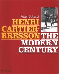 Produktbild: Galassi, P: Henri Cartier-Bresson: The Modern Century