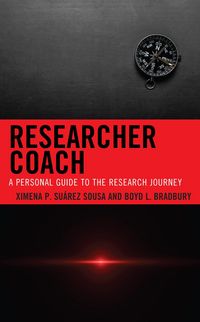 Produktbild: Researcher Coach