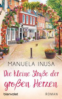 Produktbild: Die kleine Stra&szlig;e der gro&szlig;en Herzen