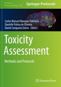 Produktbild: Toxicity Assessment