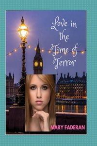 Produktbild: Love in the Time of Terror