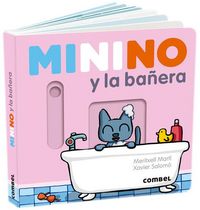 Produktbild: Minino Y La Ba&ntilde;era