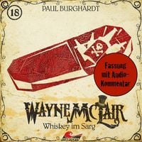 Produktbild: Whiskey im Sarg