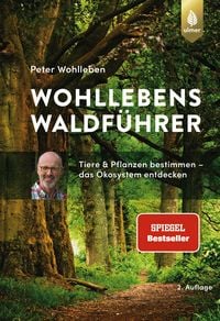 Bild vom Artikel Wohllebens Waldführer vom Autor Peter Wohlleben