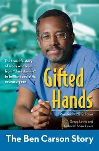 Produktbild: The Gifted Hands, Revised Kids Edition
