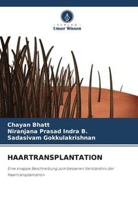 Produktbild: Haartransplantation