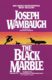 Produktbild: The Black Marble