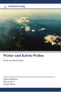 Produktbild: Wetter und Kelvin-Wellen