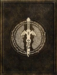 Produktbild: The Legend of Zelda(tm) Tears of the Kingdom - The Complete Official Guide