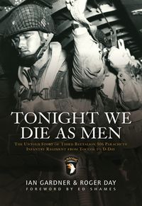 Produktbild: Tonight We Die As Men