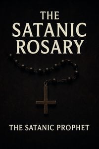 Produktbild: The Satanic Rosary