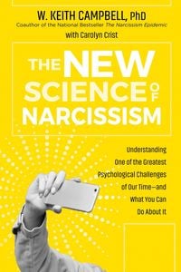 Produktbild: The New Science of Narcissism
