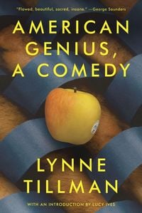 Produktbild: American Genius, a Comedy