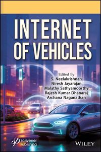 Produktbild: Internet of Vehicles