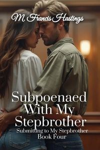 Produktbild: Subpoenaed With My Stepbrother