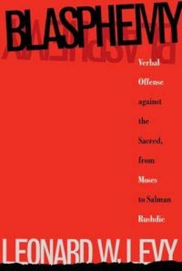 Produktbild: Blasphemy