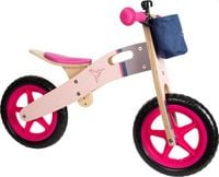 Produktbild: Laufrad rosa Kolibri