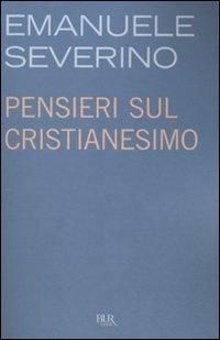 Produktbild: Pensieri sul cristianesimo