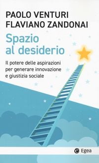 Produktbild: Spazio al desiderio
