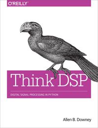 Produktbild: Think DSP