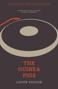 Produktbild: The Guinea Pigs