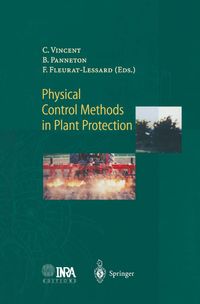 Produktbild: Physical Control Methods in Plant Protection