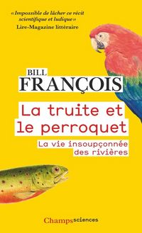 Produktbild: La truite et le perroquet