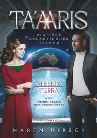 Produktbild: Ta'aaris