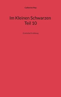 Produktbild: Im Kleinen Schwarzen Teil 10