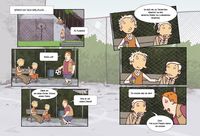 Rico & Oskar (Kindercomic): Die Sache mit den Öhrchen