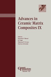 Produktbild: Adv Ceramic Mtrx #09 CT V 153