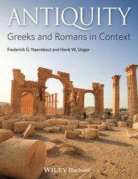 Produktbild: Antiquity