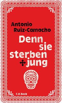 Produktbild: Denn sie sterben jung