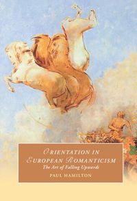 Produktbild: Orientation in European Romanticism