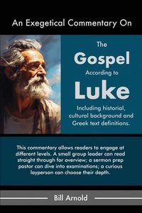 Produktbild: An Exegetical Commentary On The Gospel of Luke